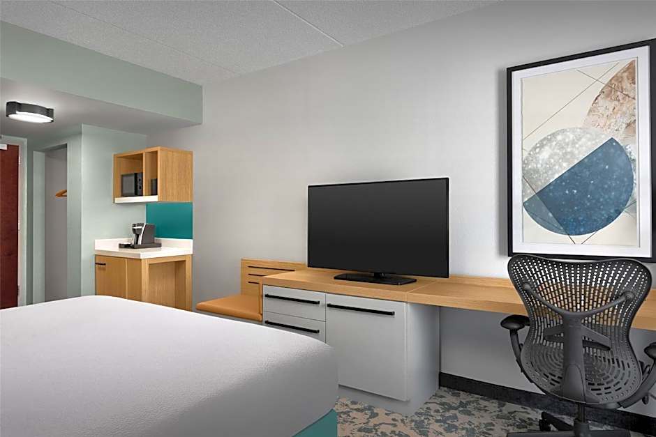 Hilton Garden Inn Huntsville/Space Center