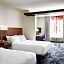 Fairfield Inn & Suites by Marriott El Paso Airport