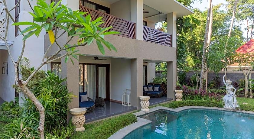The Gantari Ubud Hotel & Villa