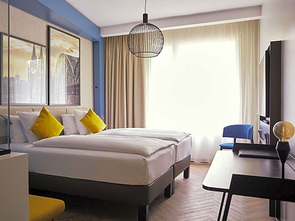 Hotel Mondial AM Dom Cologne - Mgallery Collection
