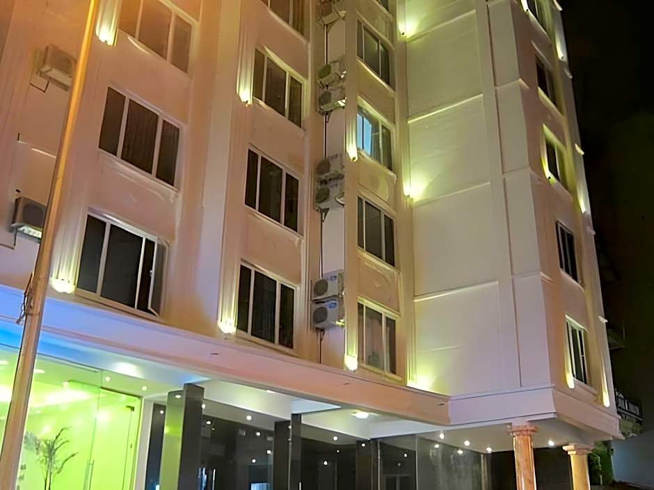 Dragon Airport Hotel
