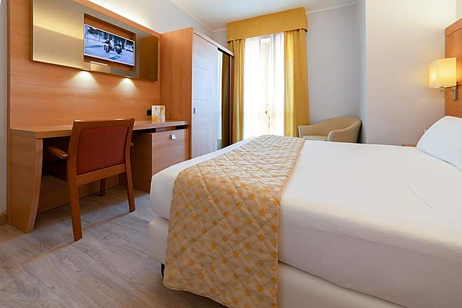 Hotel Gardenia & Villa Charme