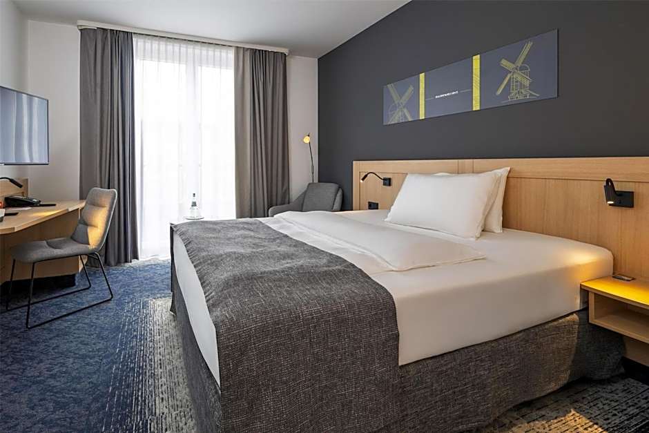 Best Western Plus Hotel Papenburg