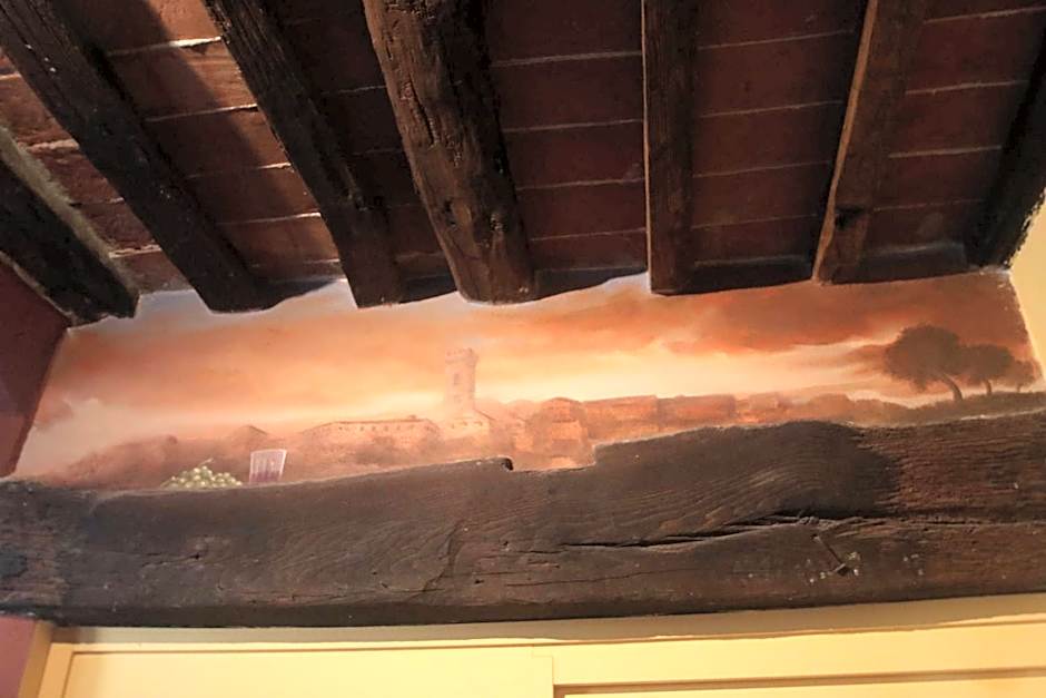 Antica Casa Dei Rassicurati