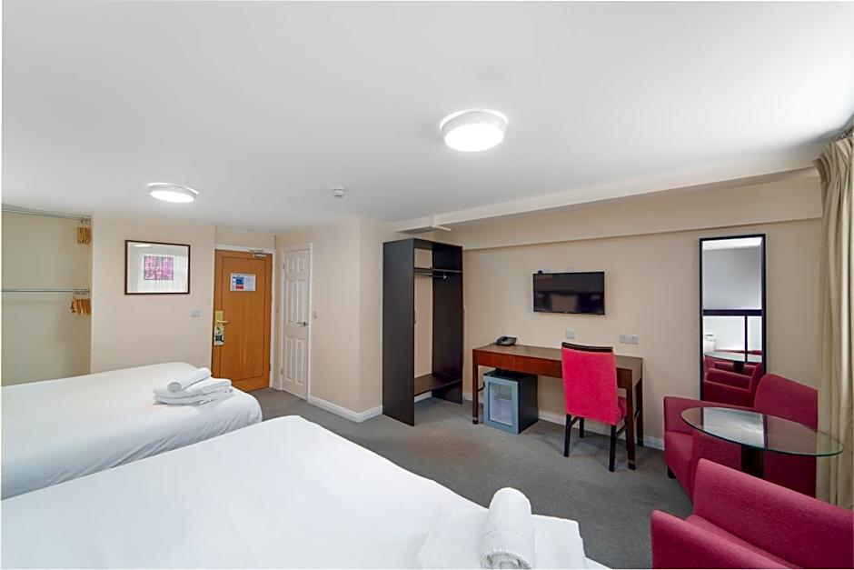 Ivy Bush Royal Hotel by Compass Hospitality