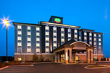 Courtyard by Marriott London