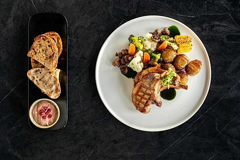 The Ciao Stelio Deluxe Hotel (Adults Only)