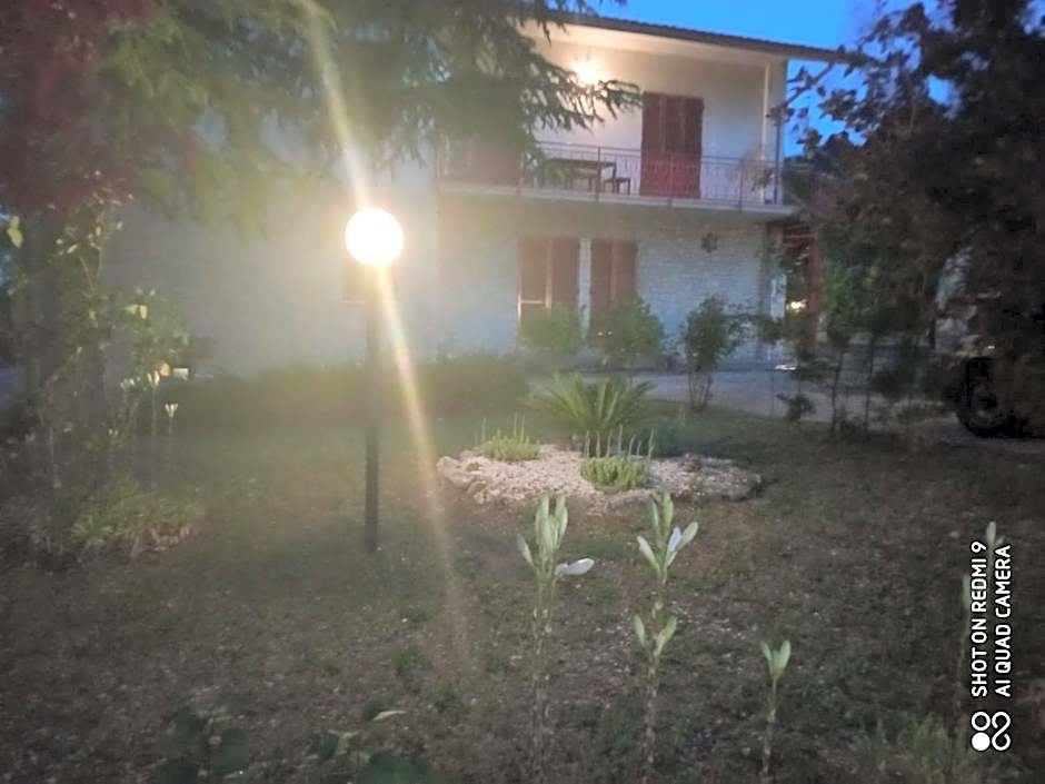 San Casciano, tra Stifone,le mole e le goledelNera