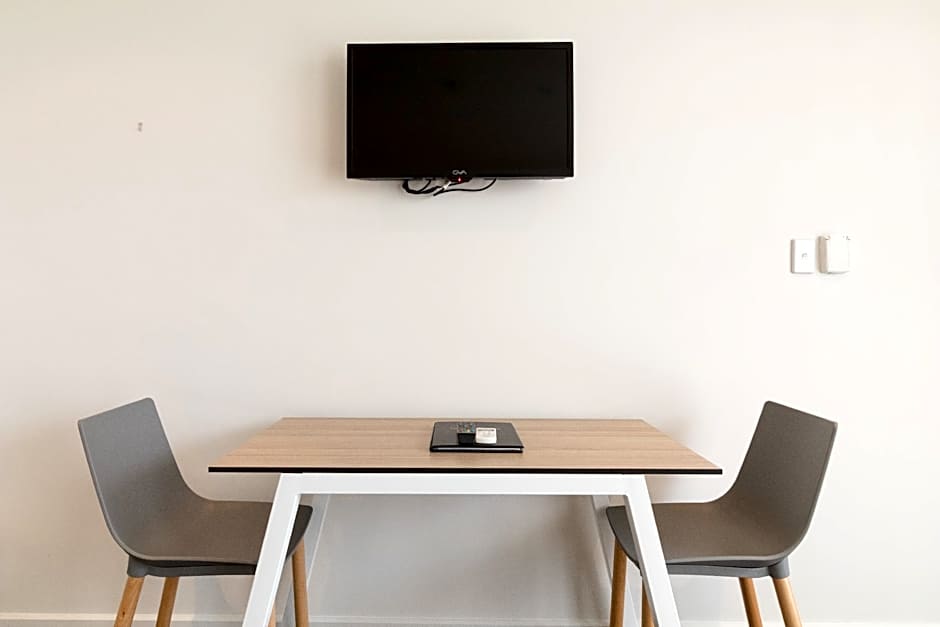 The Manna, Ascend Hotel Collection