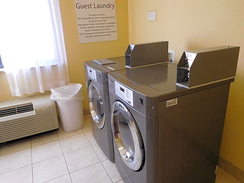 Holiday Inn Express Ponca City By IHG