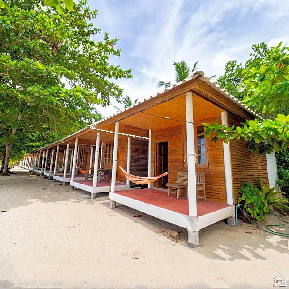 Bottle Beach 2 Bungalows