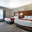 Comfort Suites Spring