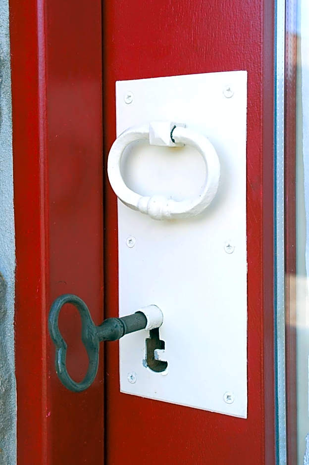 Quinta Pedras De Baixo