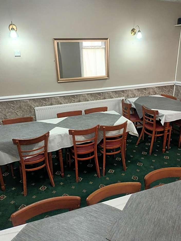 Strides Hotel