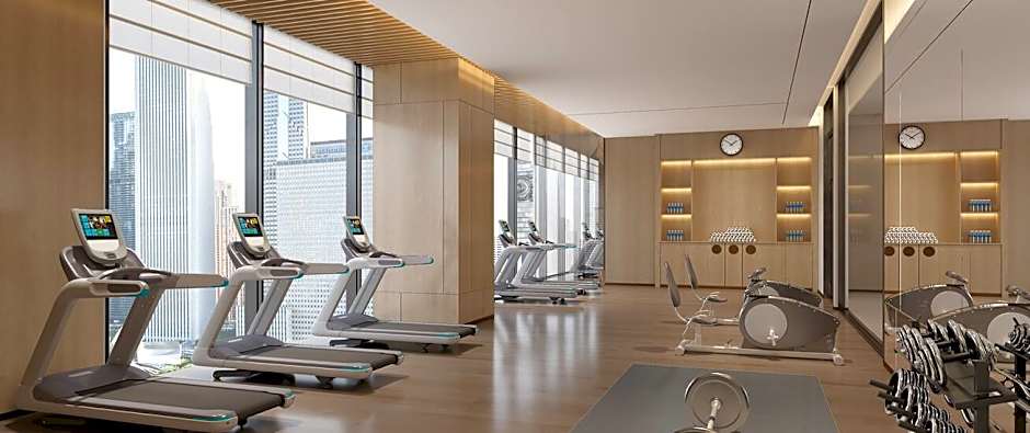 Doubletree By Hilton Guangzhou Zengcheng