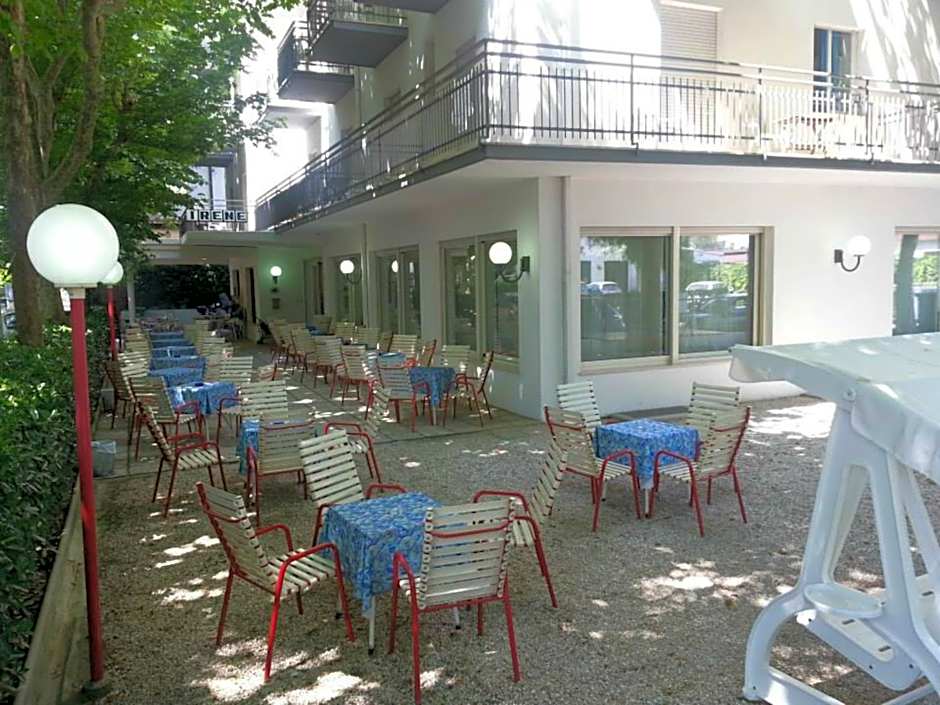 Hotel Irene