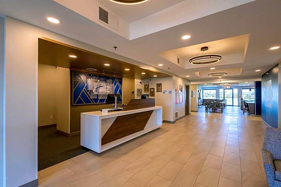 Holiday Inn Express & Suites Sioux Center By IHG