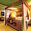 Hotel Suites Flamboyanes
