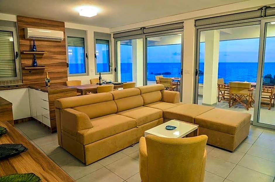 Hotel Mediterraneo Liman FREE PRIVATE BEACH FOR HOTEL GUEST