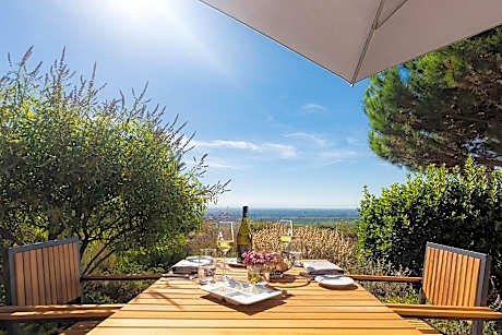 Arens Hotel 327mNN