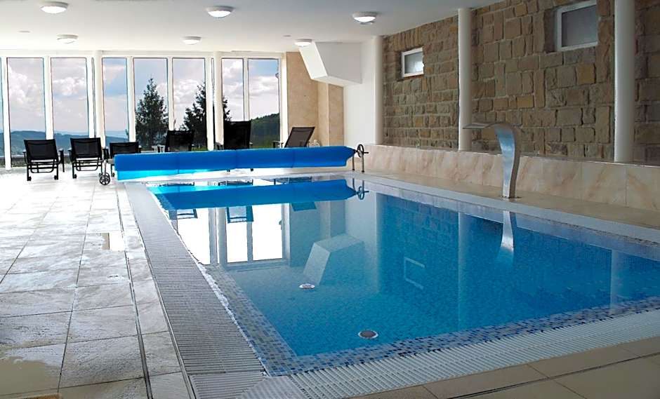Wellness hotel Chata Jana