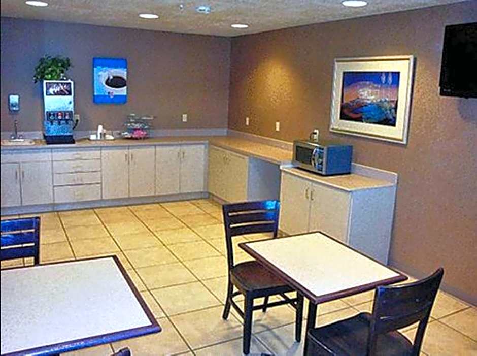 Motel 6-Bernalillo, NM