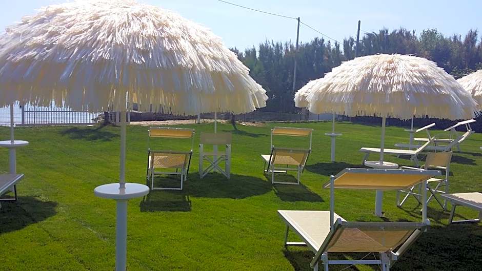 Agriturismo Frontemare