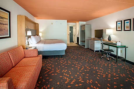 King Suite