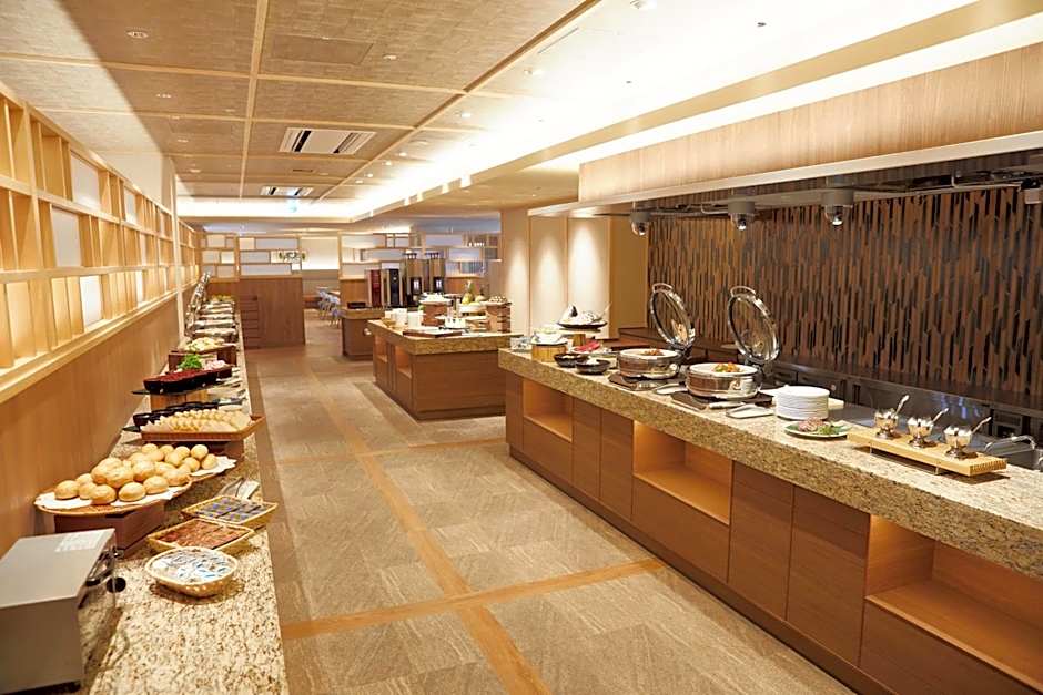 KAMENOI HOTEL Kamogawa