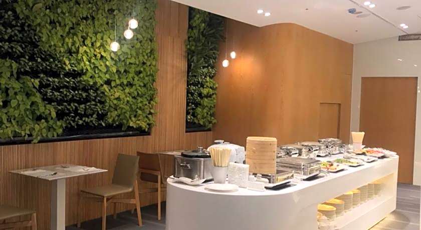 The Carlton (Taichung)