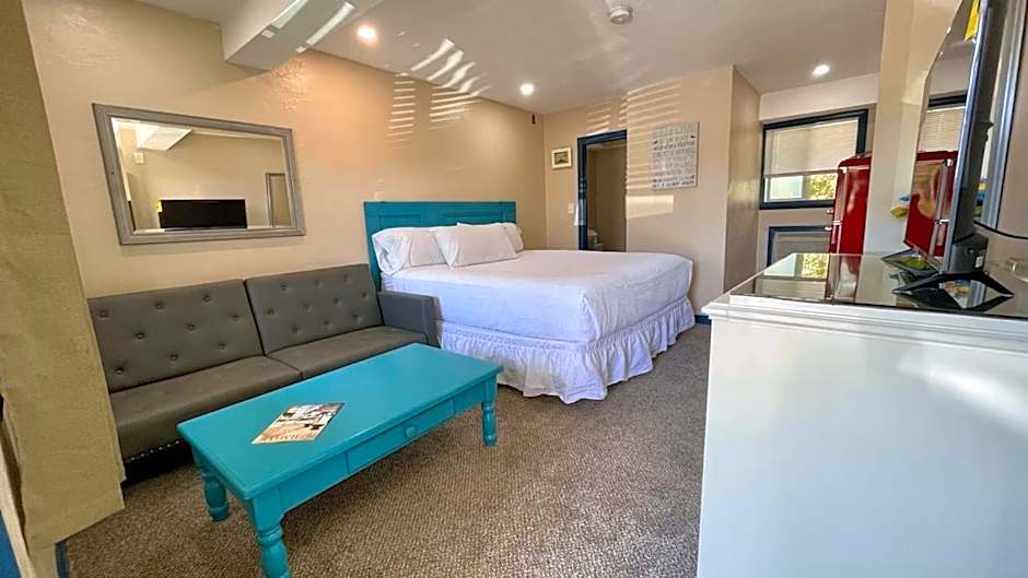 The Inn at Buzzards Bay