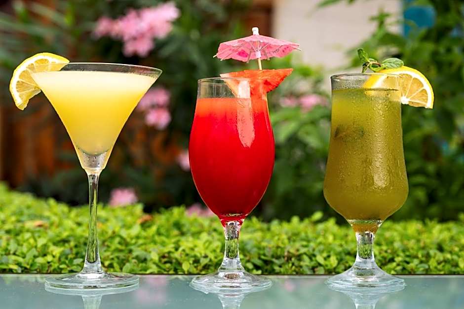 Protea Hotel by Marriott Lagos Kuramo Waters