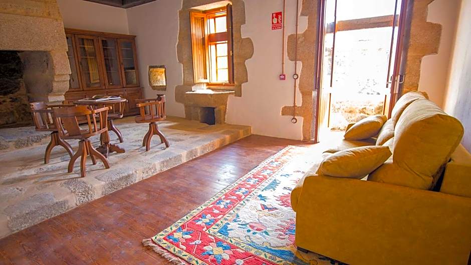 Monasterio de Moraime