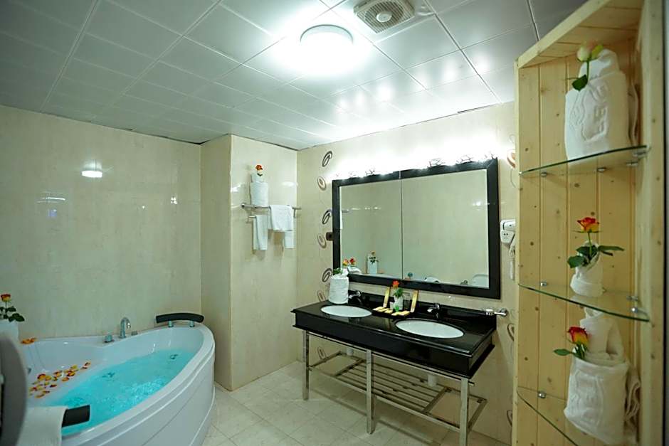 Friendship International Hotel