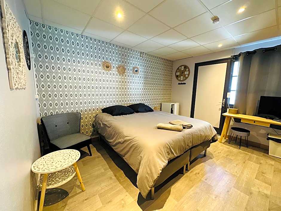 Centre de vacances Hotel CAPLANDES