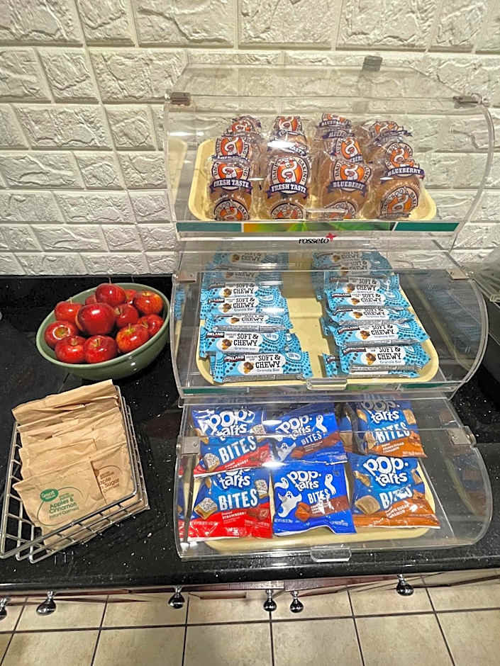 Ramada Bayside Inn & Suites Eureka