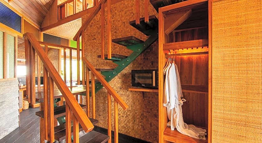 Munduk Heaven Luxury Villas