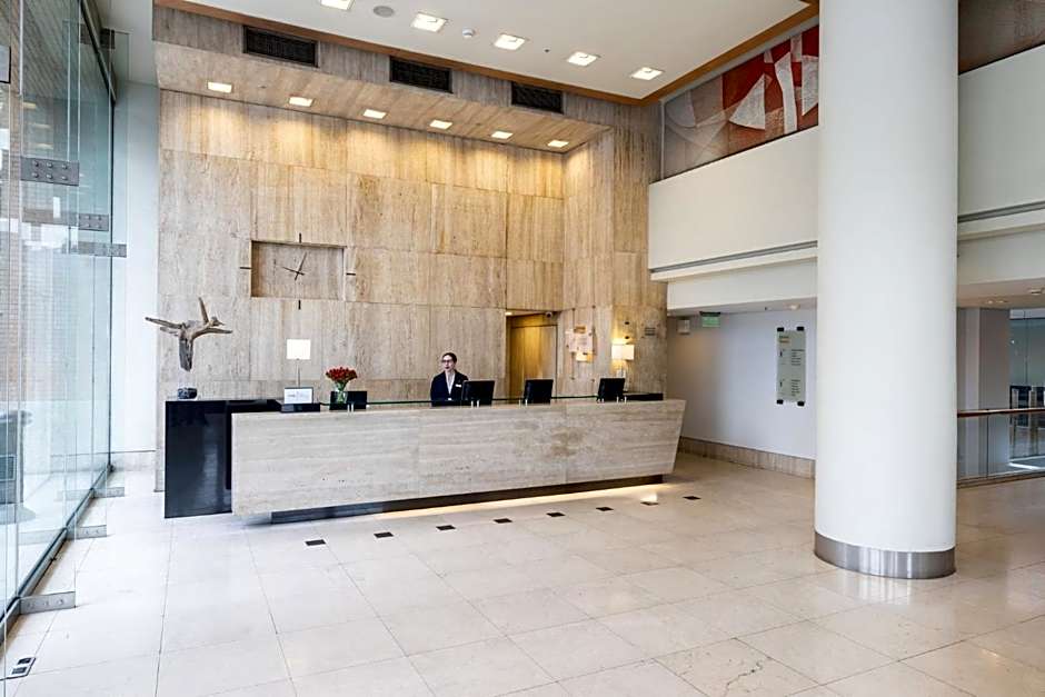 Holiday Inn Express Santiago Las Condes By IHG