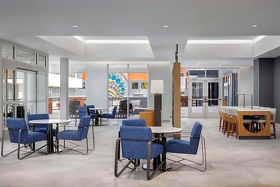 Homewood Suites by Hilton Newport Cincinnati