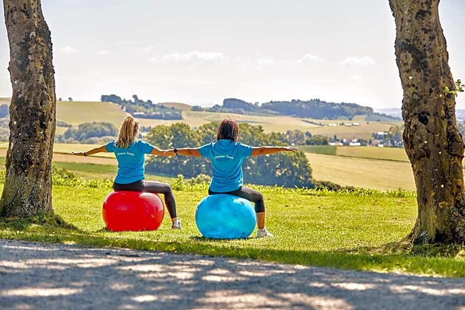 Parkhotel Bad Griesbach