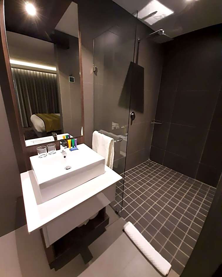 Copperwood Hotel and Conferencing