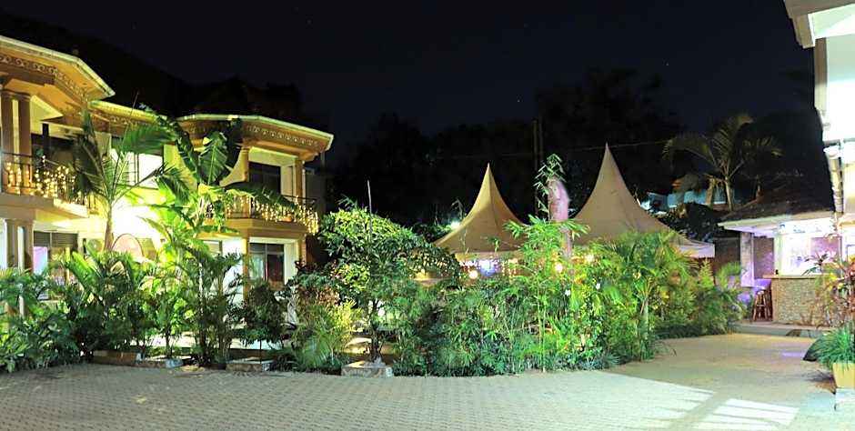 Mowicribs Hotel and Spa