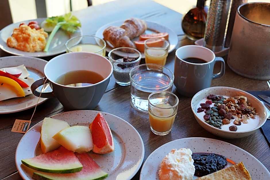 Clarion Hotel Gillet