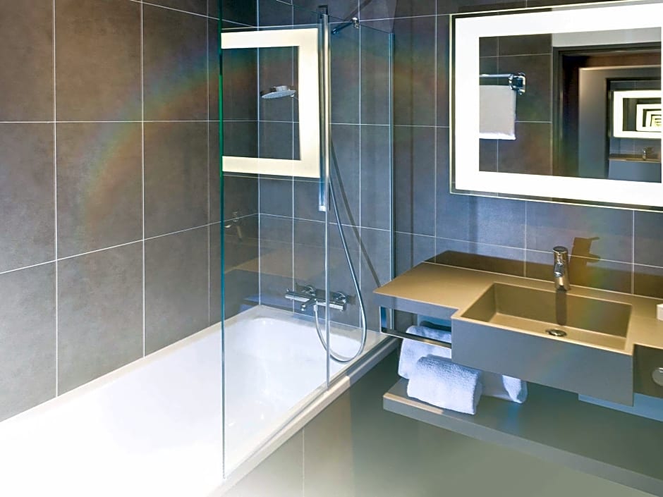 Novotel Setif