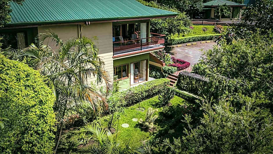 Hotel Ficus - Monteverde