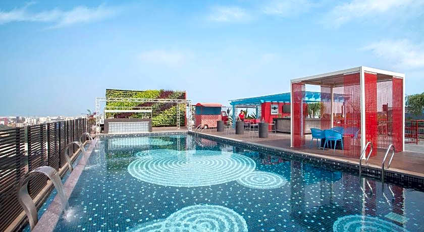 Hyatt Place Hyderabad/Banjara Hills