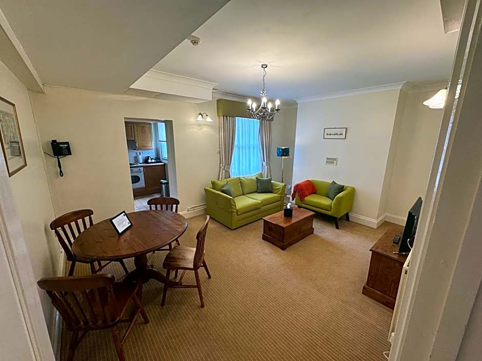 Rewley House University of Oxford