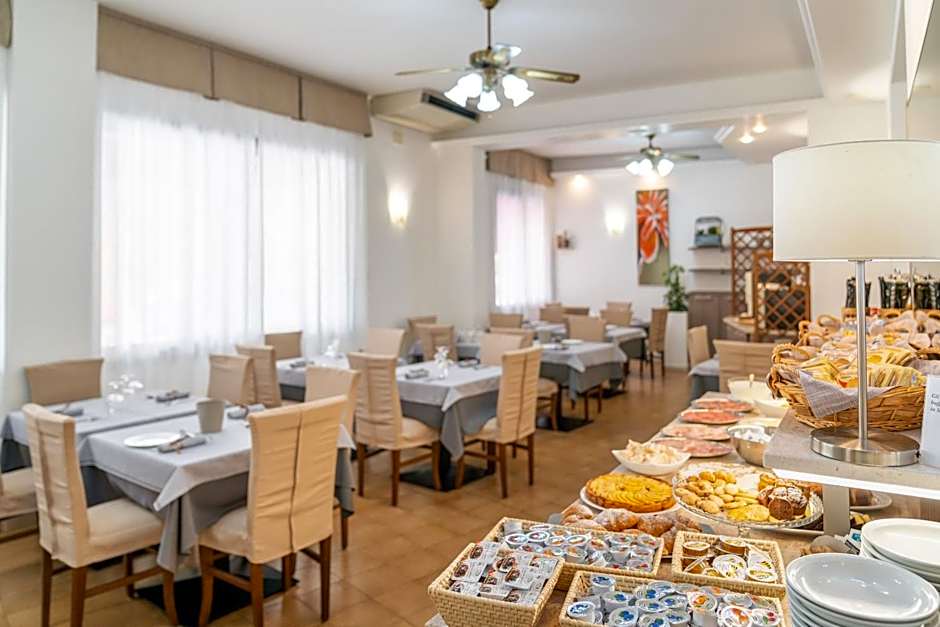 Hotel Stoccarda