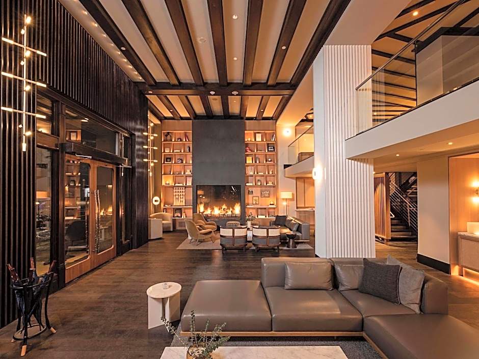 Hotel Andra Seattle MGallery Hotel Collection