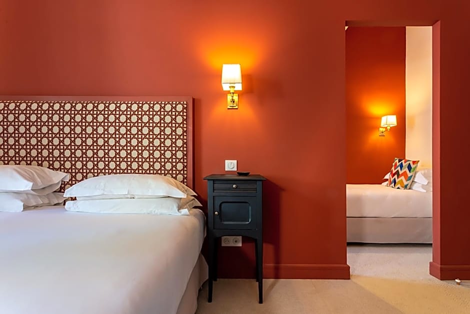 Hotel Le Relais de Poste Arles Centre Historique